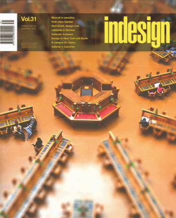 Indesign Greg Natale Interior Design 