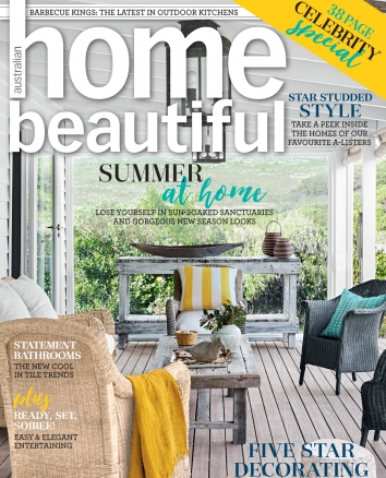 Greg Natale Home Beautiful