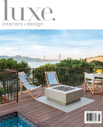 Greg Natale Luxe Interiors USA