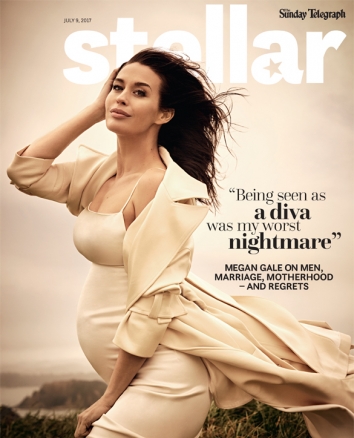 Greg Natale Sunday Telegraph Stellar Mag Neale Whitaker